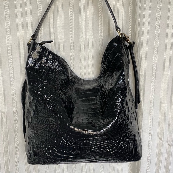 Brahmin Harrison Hobo - Picture 2 of 16